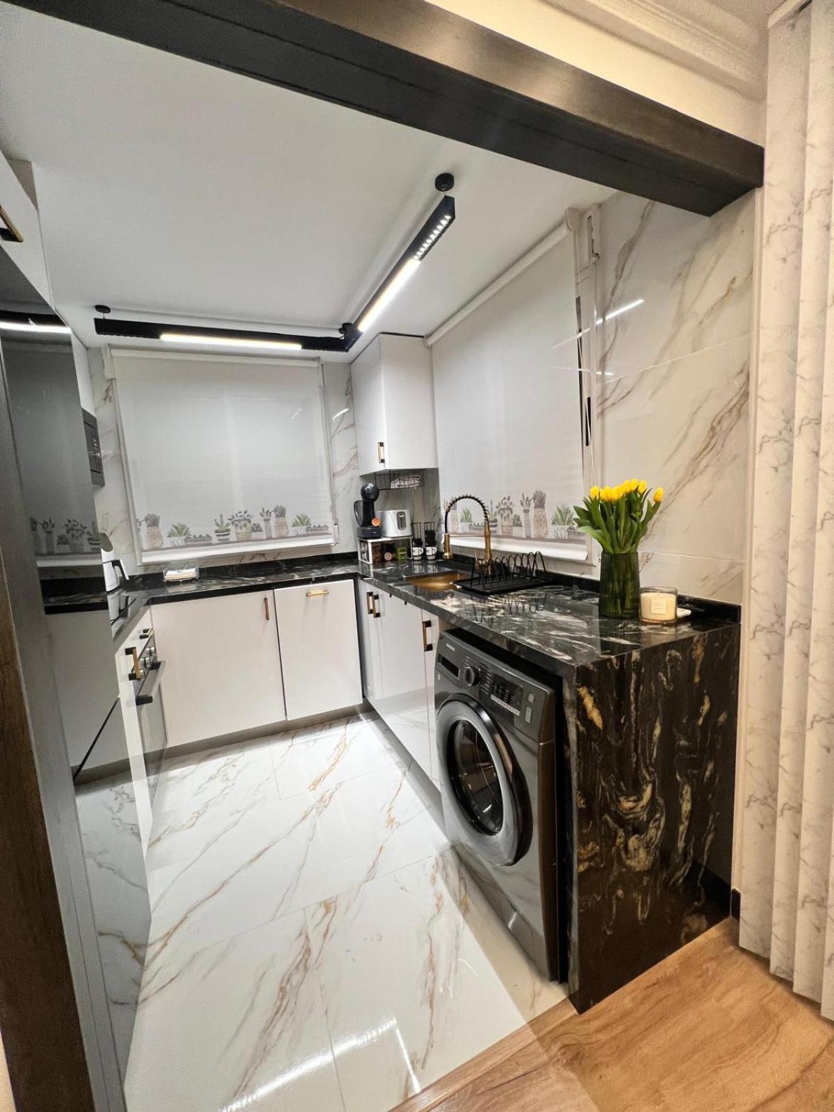 Atico Luxury Marina D'Or Apartment Oropesa del Mar Luaran gambar