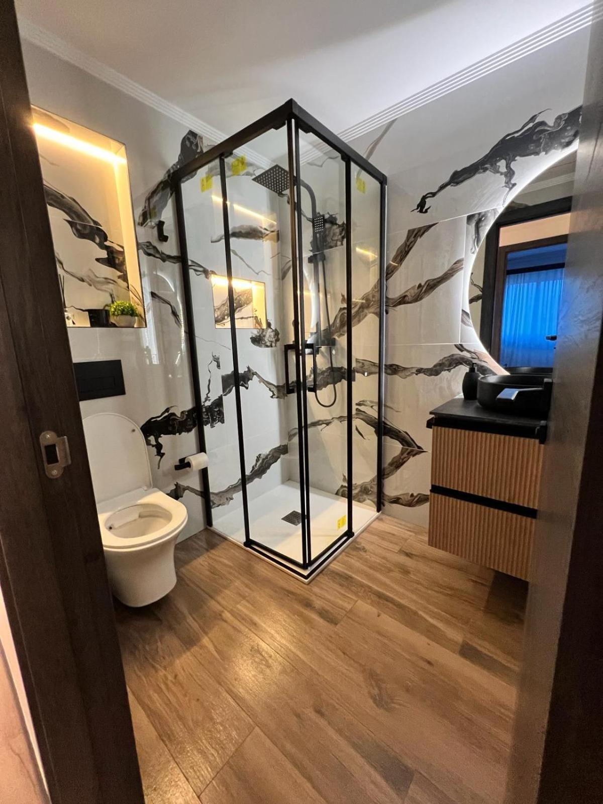 Atico Luxury Marina D'Or Apartment Oropesa del Mar Luaran gambar