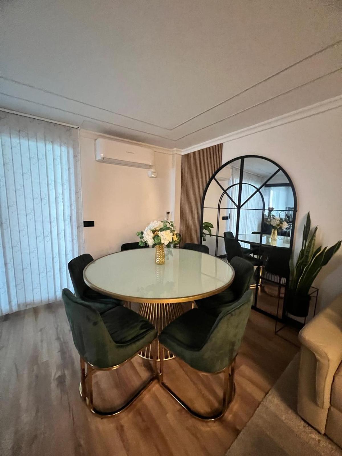 Atico Luxury Marina D'Or Apartment Oropesa del Mar Luaran gambar