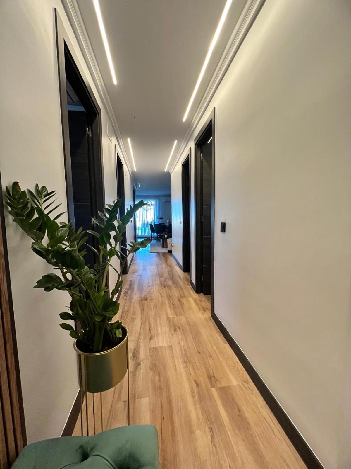 Atico Luxury Marina D'Or Apartment Oropesa del Mar Luaran gambar
