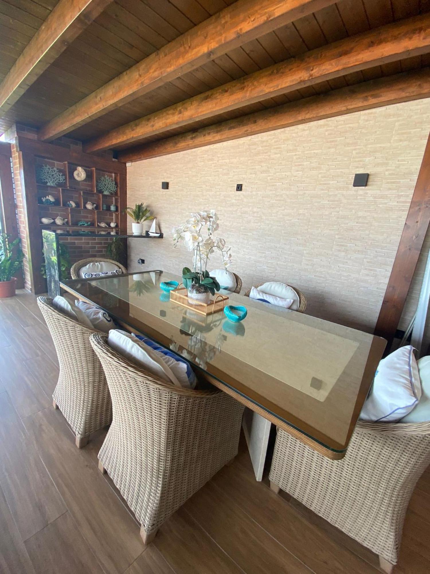 Atico Luxury Marina D'Or Apartment Oropesa del Mar Luaran gambar